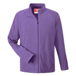 Team365 - Men's Campus Micro Fleece Jacket (TT90 28)