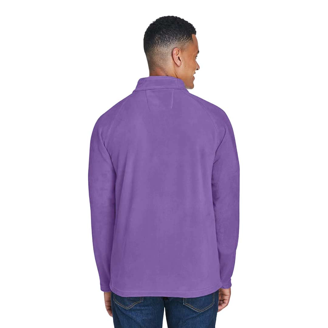 Team365 - Men's Campus Micro Fleece Jacket (TT90 28) – SVP Sports