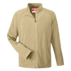 Team365 - Men's Campus Micro Fleece Jacket (TT90 35)