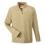 Team365 - Men's Campus Micro Fleece Jacket (TT90 35)