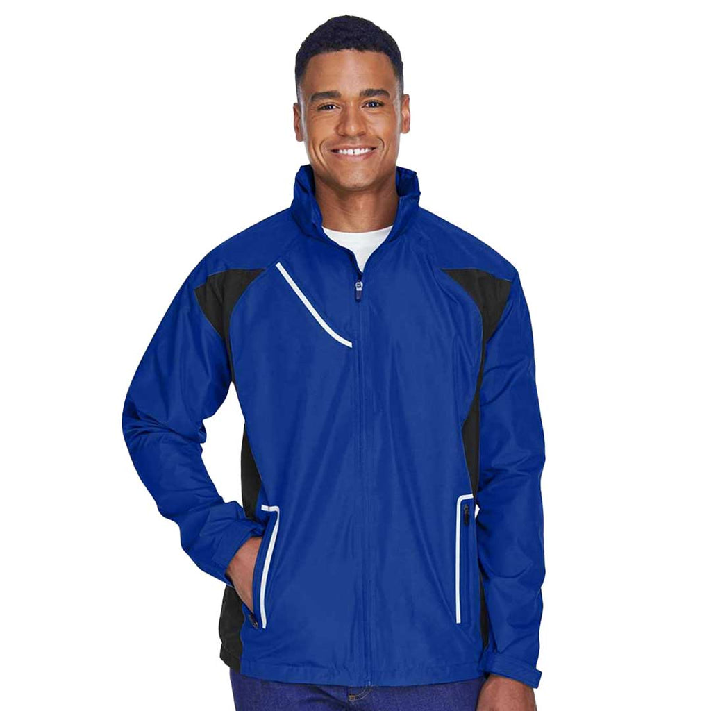 Team365 - Men's Dominator Waterproof Jacket (TT86 86)