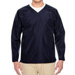 Team365 - Men's Dominator Waterproof Windshirt (TT84 NAVY)