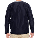 Team365 - Men's Dominator Waterproof Windshirt (TT84 NAVY)