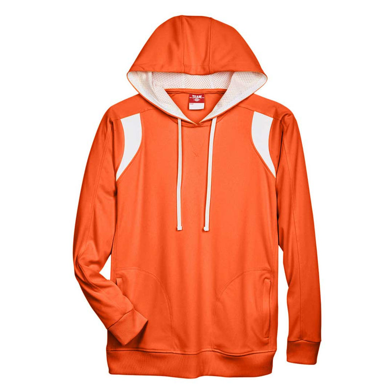 Team365 - Men's Elite Performance Hoodie (TT30 27)