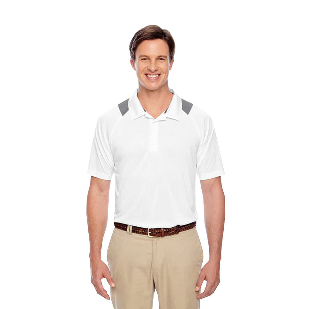 Team365 - Men's Innovator Performance Polo (TT24 60)