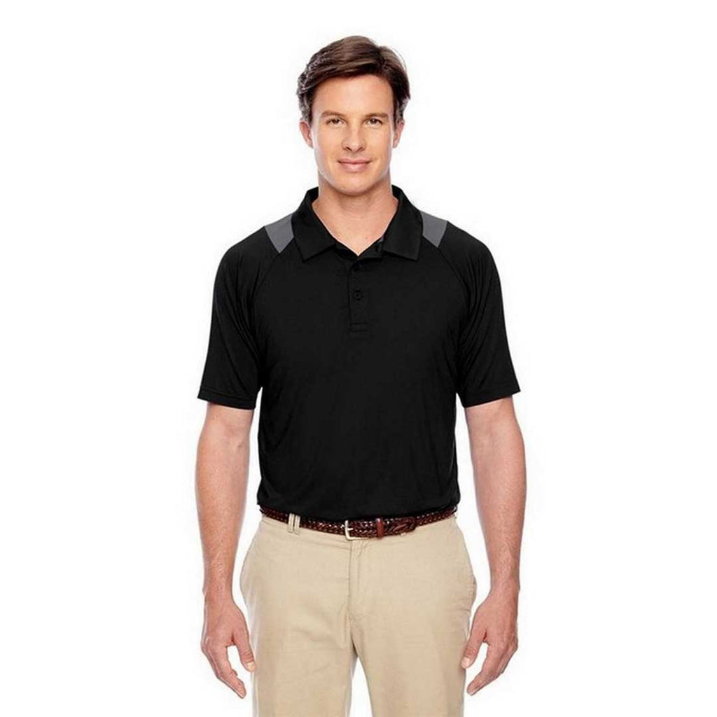 Team365 - Men's Innovator Performance Polo (TT24 61)