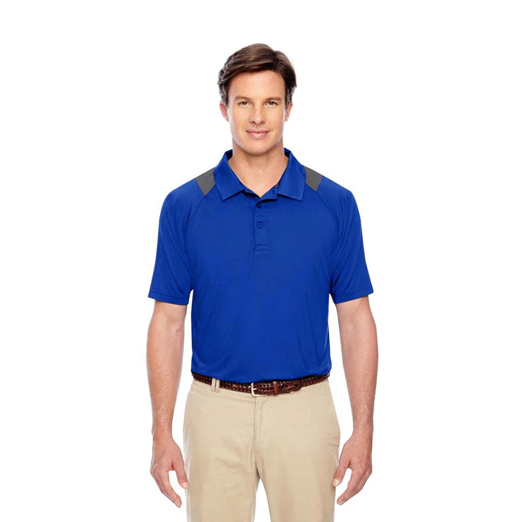 Team365 - Men's Innovator Performance Polo (TT24 70D)