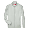 Team365 - Men's Leader Soft Shell Jacket (TT80 04)