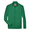 Team365 - Men's Leader Soft Shell Jacket (TT80 21)
