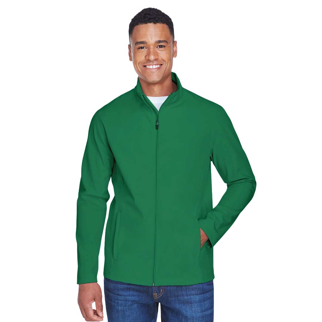 Team365 - Men's Leader Soft Shell Jacket (TT80 21) – SVP Sports