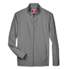 Team365 - Men's Leader Soft Shell Jacket (TT80 23)