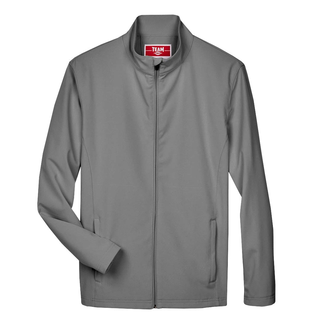 Team365 - Men's Leader Soft Shell Jacket (TT80 23) – SVP Sports