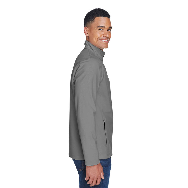 Team365 - Men's Leader Soft Shell Jacket (TT80 23)