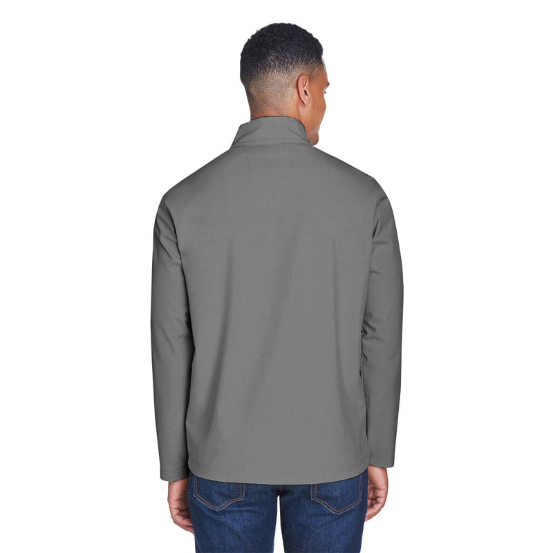 Team365 - Men's Leader Soft Shell Jacket (TT80 23)