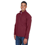 Team365 - Men's Leader Soft Shell Jacket (TT80 25)