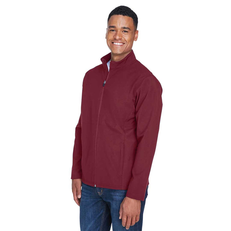 Team365 - Men's Leader Soft Shell Jacket (TT80 25)