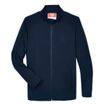 Team365 - Men's Leader Soft Shell Jacket (TT80 26)
