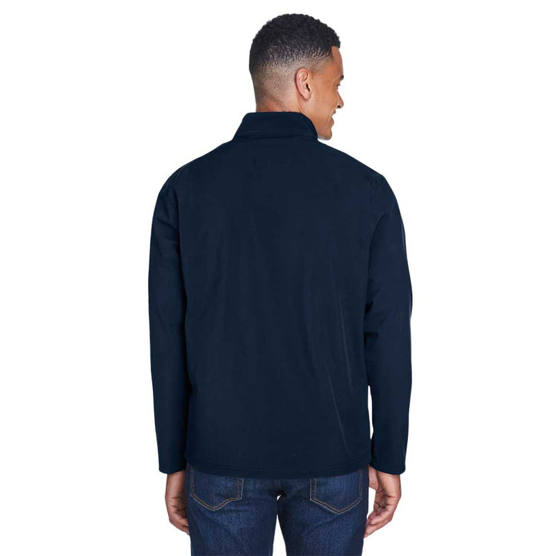 Team365 - Men's Leader Soft Shell Jacket (TT80 26)