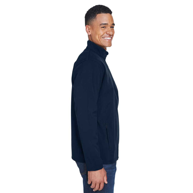 Team365 - Men's Leader Soft Shell Jacket (TT80 26)