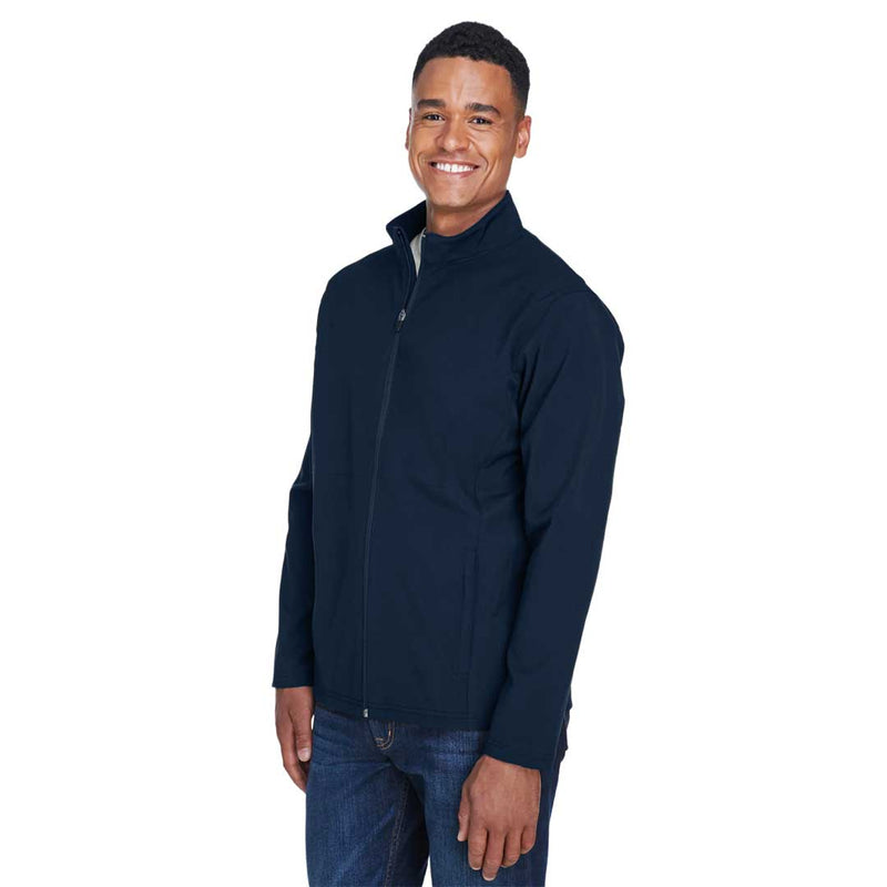 Team365 - Men's Leader Soft Shell Jacket (TT80 26)
