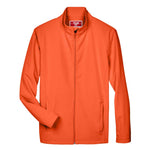 Team365 - Men's Leader Soft Shell Jacket (TT80 27)