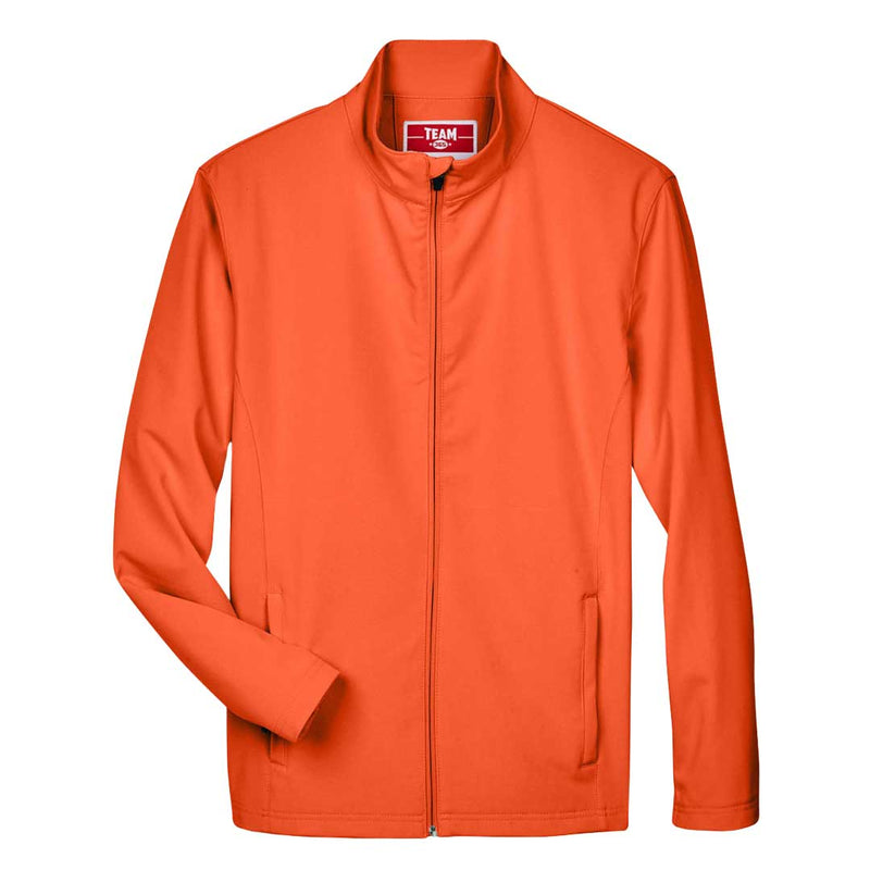 Team365 - Men's Leader Soft Shell Jacket (TT80 27)