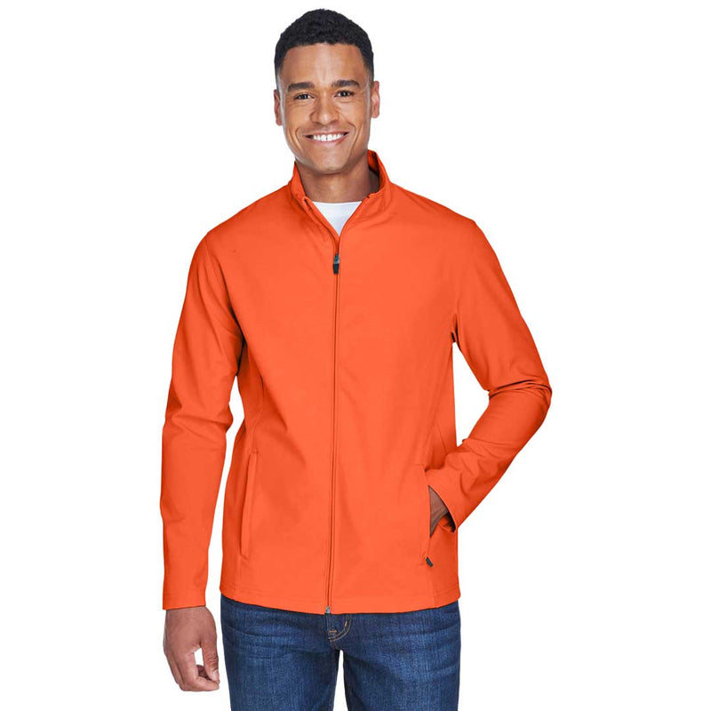 Team365 - Men's Leader Soft Shell Jacket (TT80 27) – SVP Sports