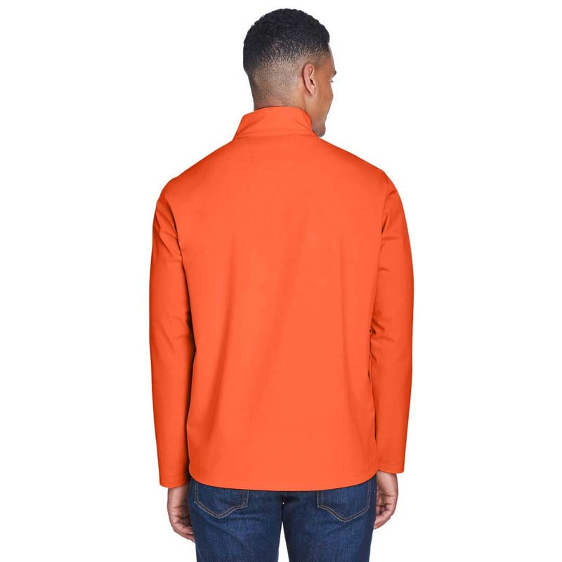 Team365 - Men's Leader Soft Shell Jacket (TT80 27)