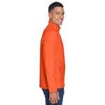 Team365 - Men's Leader Soft Shell Jacket (TT80 27)