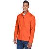 Team365 - Men's Leader Soft Shell Jacket (TT80 27)
