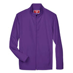 Team365 - Men's Leader Soft Shell Jacket (TT80 28)