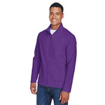 Team365 - Men's Leader Soft Shell Jacket (TT80 28)