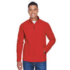 Team365 - Men's Leader Soft Shell Jacket (TT80 30)