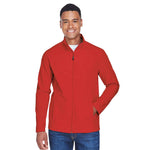 Team365 - Men's Leader Soft Shell Jacket (TT80 30)