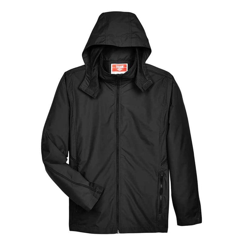 Team365 - Unisex Conquest Mesh Lining Jacket (TT70 61)