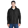 Team365 - Unisex Conquest Mesh Lining Jacket (TT70 61)