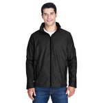 Team365 - Unisex Conquest Mesh Lining Jacket (TT70 61)