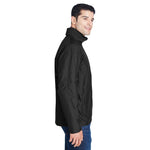 Team365 - Unisex Conquest Mesh Lining Jacket (TT70 61)