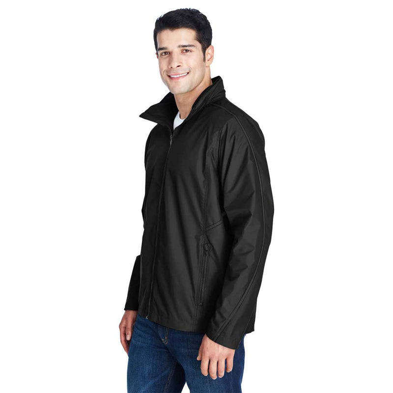 Team365 - Unisex Conquest Mesh Lining Jacket (TT70 61)