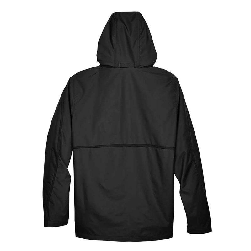 Team365 - Unisex Conquest Mesh Lining Jacket (TT70 61)