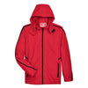 Team365 - Unisex Conquest Mesh Lining Jacket (TT70 65)