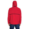 Team365 - Unisex Conquest Mesh Lining Jacket (TT70 65)