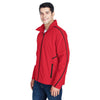 Team365 - Unisex Conquest Mesh Lining Jacket (TT70 65)