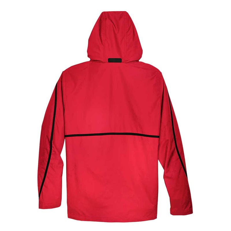 Team365 - Unisex Conquest Mesh Lining Jacket (TT70 65)