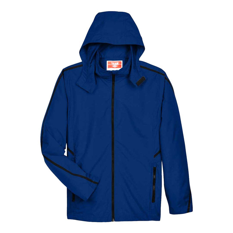 Team365 - Unisex Conquest Mesh Lining Jacket (TT70 70)