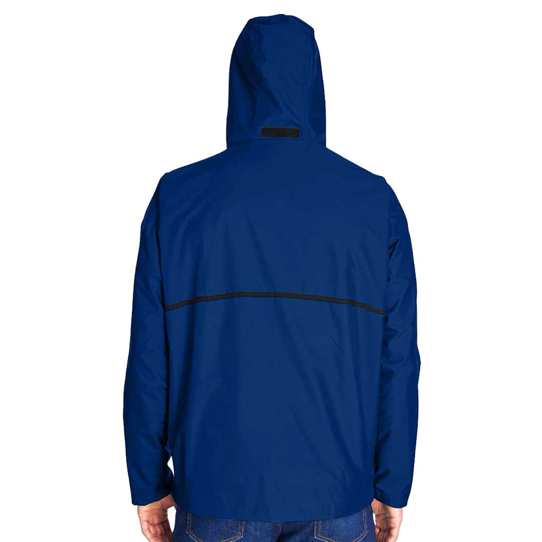 Team365 - Unisex Conquest Mesh Lining Jacket (TT70 70) – SVP Sports