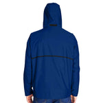 Team365 - Unisex Conquest Mesh Lining Jacket (TT70 70)