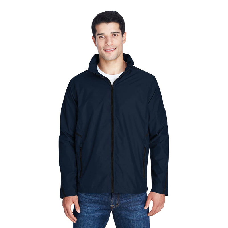 Team365 - Unisex Conquest Mesh Lining Jacket (TT70 71)