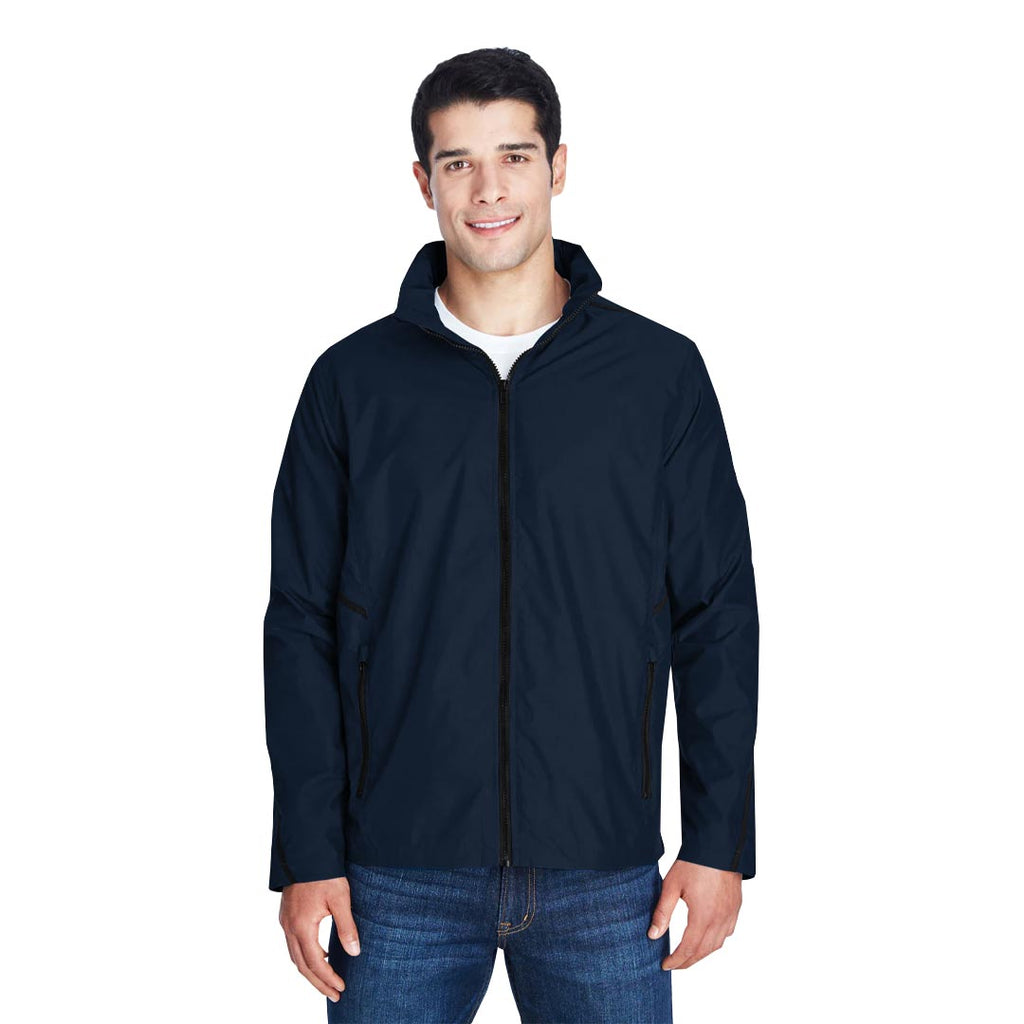 Team365 - Unisex Conquest Mesh Lining Jacket (TT70 71)