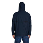 Team365 - Unisex Conquest Mesh Lining Jacket (TT70 71)